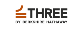 Three