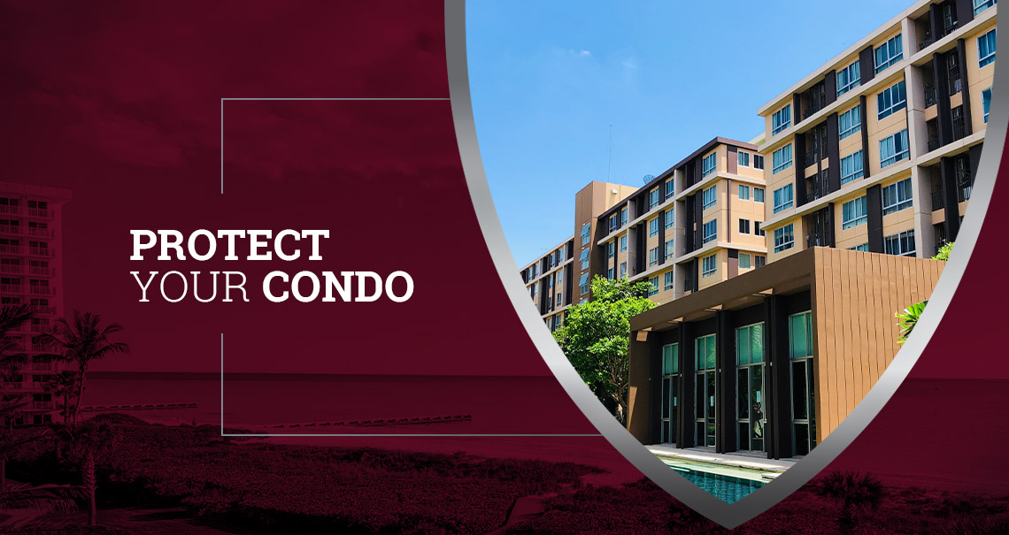 Condo Insurance Coverage