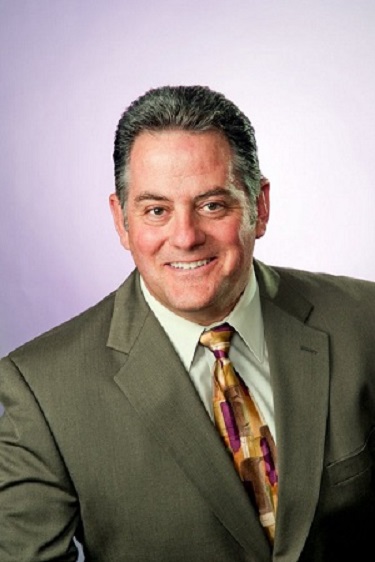 John Tsiouvaras