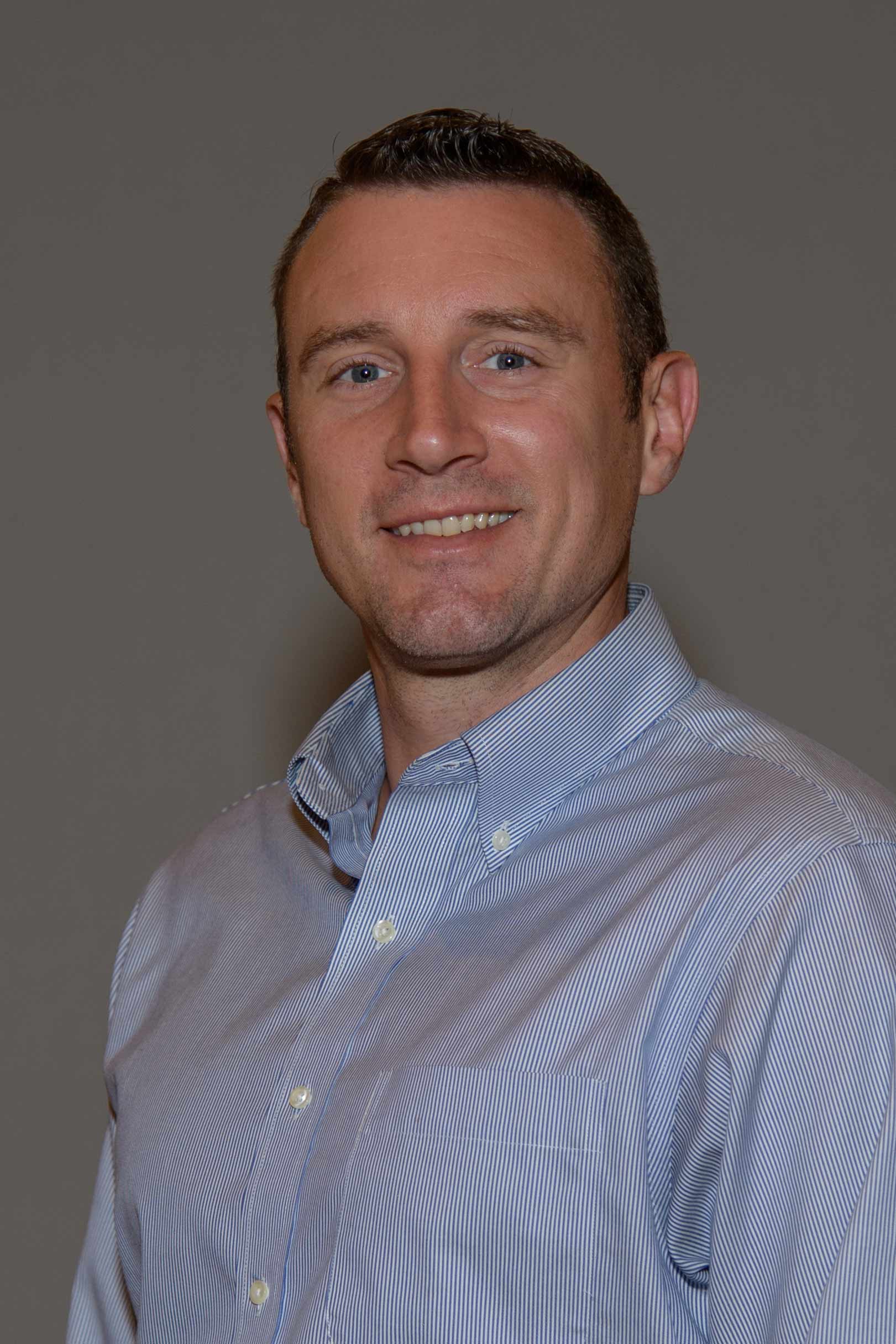 Phillip Behr
